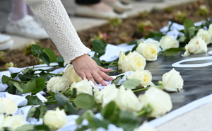 Dragan Bursać: "Ako je Srebrenica ime genocida, onda mu je Prijedor prezime!"