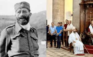 Služen pomen zločincu Draži Mihailoviću, stižu reakcije: "Ovo je poruka Bošnjacima i Albancima"