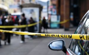 Sarajevo: Policija uhapsila jednu osobu zbog sumnje na počinjenu krađu