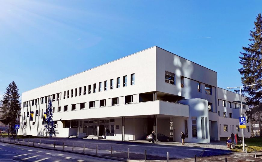 Uhapšeni u Tuzli: Određen jednomjesečni pritvor Asifu Džananoviću i Luki Kurtaliću