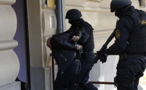 Policijska akcija "Blic": Uhapšen 45-godišnjak iz Sarajeva, pronađena droga