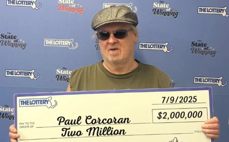 Greška mu donijela bogatstvo: Kupio dva listića slučajno, pa osvojio milione dolara