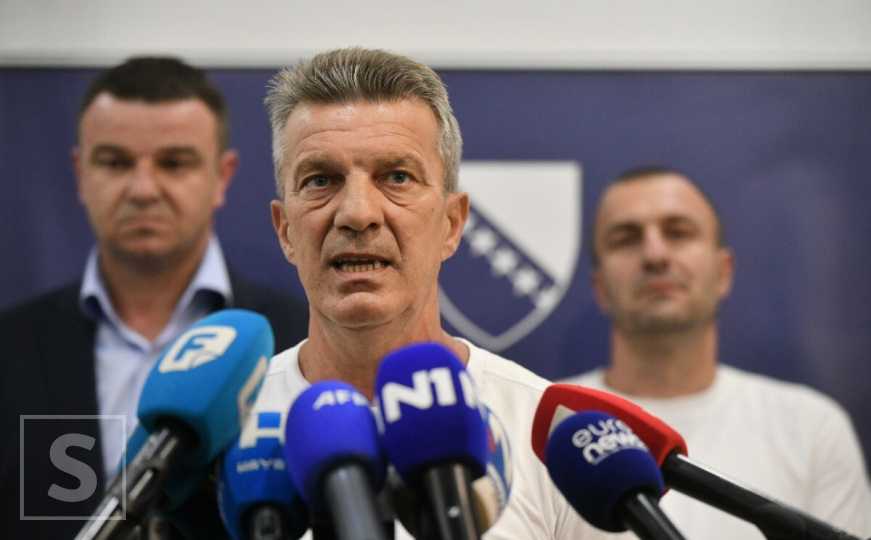 Sindikat rudara postigao dogovor u Vladi FBiH: Isplata plate do kraja sedmice