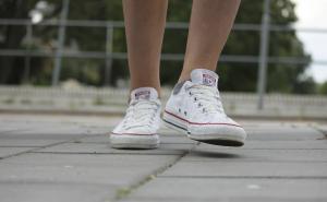 Znate li za šta služi posljednja rupica na tenisicama?