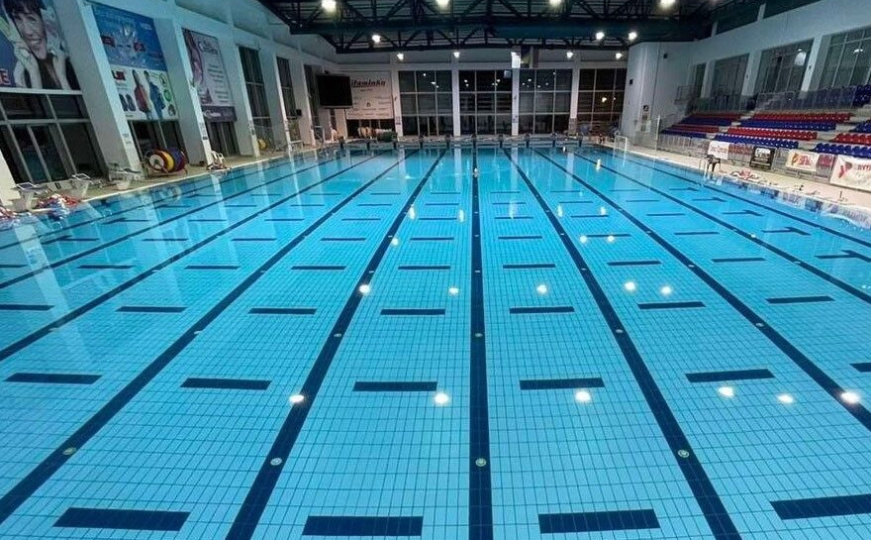 Ovaj bh. grad ostaje bez olimpijskog bazena: Ne mogu pokriti visoke troškove održavanja