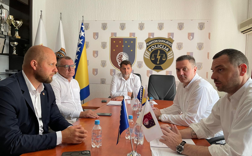 Predložene izmjene zakona: Evo koliko bi sada mogle biti kazne vozačima za odbijanje testa na drogu