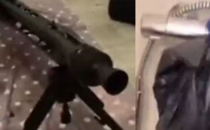 "Šarac" na crnom tržištu: Kako je jugoslavenski mitraljez završio u Francuskoj?