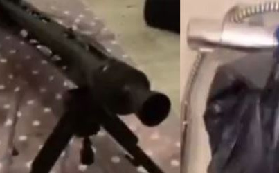 "Šarac" na crnom tržištu: Kako je jugoslavenski mitraljez završio u Francuskoj?