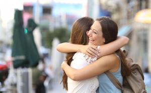 Istraživanje u Njemačkoj: Muškarci češće prekidaju prijateljstva od žena