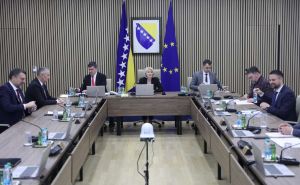 Sutra sjednica Vijeća ministara BiH: Hoće li konačno biti imenovan zamjenik direktora SIPA-e?