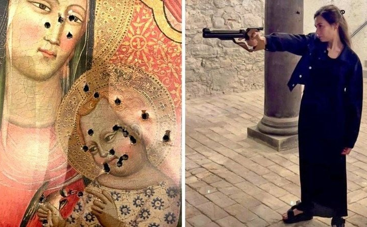 "Ismijavala vjeru u Boga": Švicarskoj političarki porijeklom iz BiH prijeti vrtoglava kazna