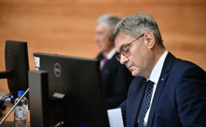 Zvizdić sazvao hitnu sjednicu Predstavničkog doma PSBiH: Evo o čemu će se raspravljati 29. jula