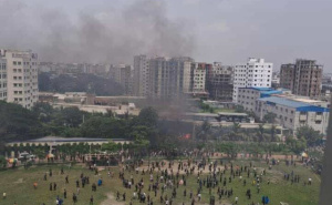 Nove informacije - vojni avion se srušio na školu: Najmanje 19 mrtvih, više od 160 povrijeđenih