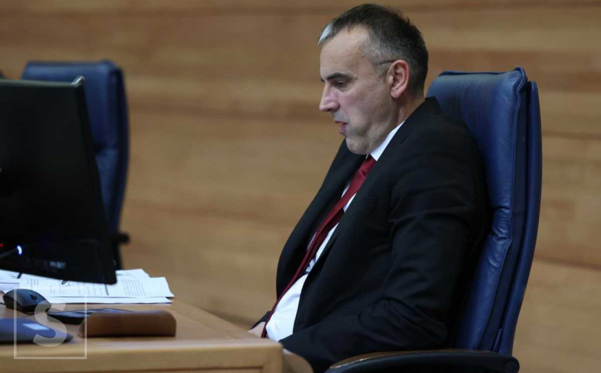 Čović kritikovao opoziciju iz RS-a, stigao odgovor iz SDS-a: "David može pobijediti Golijata"