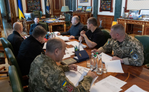 Zelenski želi sastanak s Putinom, Rusija još nije odgovorila