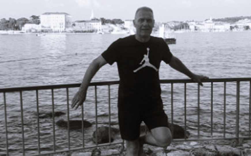 Preminuo Sead Husarić, nekadašnji košarkaš tuzlanske Slobode i sportski radnik