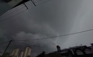 Stiže li nevrijeme u BiH? U Sloveniji očekuju superćelijske oluje, upozorenja izdata i u Hrvatskoj