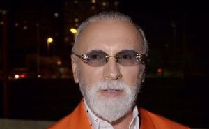 Dino Merlin emotivno o supruzi: "Toliko smo vezani da je to nevjerovatno"