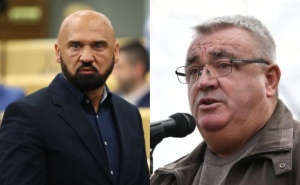 Ramo Isak o slučaju Dženana Memića: FUP je na pragu da sve riješi