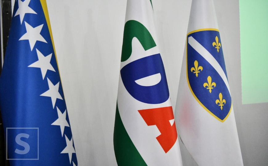 SDA: Povratnici ponovo meta prijetnji, tražimo hitnu reakciju MUP-a RS