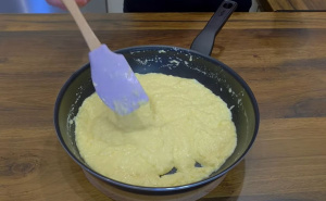 Recept za starinski bosanski doručak: Jeste li probali Omak?