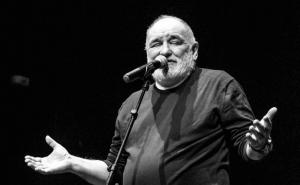 Đorđe Balašević, Rani mraz i pjesma dana: "Neki novi klinci, neki novi klinci..."