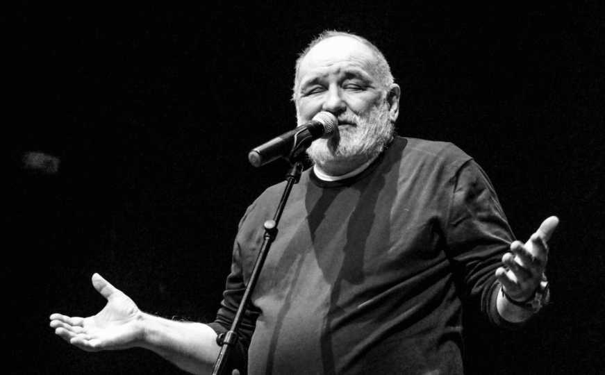 Đorđe Balašević, Rani mraz i pjesma dana: "Neki novi klinci, neki novi klinci..."