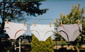 Spriječite infekcije: Ovo je greška koju mnogi prave pri pranju donjeg veša, a može biti opasno