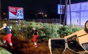 Tragična nesreća kod Tuzle, intervenisali vatrogasci: 'Još jedan mladi život je ugašen'