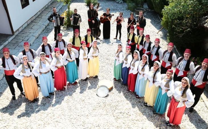Kultura na ulice 2025: Sutra večer folklora s KUD-om Baščaršija u Ilijašu
