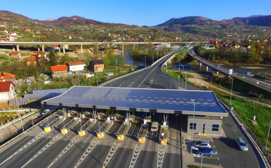 Vozači, spremite se: Autoceste FBiH izdale obavijest o načinu naplate, evo šta se mijenja