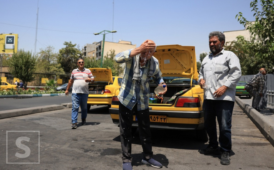 U ovoj zemlji temperature dostigle i 50 stepeni: "Osjećam da će mi koža izgorjeti"