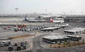 'Palestina 2' ciljala izraelski aerodrom: Jemenski Huti napali Ben Gurion