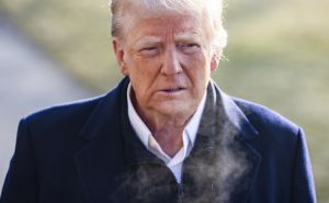 Trump uputio jasnu kritiku Netanyahuu: "Zgrožen sam slikama gladnih žena i djece"