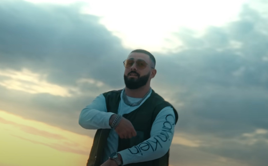 MUP KS objavio detalje: Sajfer izjavio da se sam ranio, nije imao dozvolu za držanje oružja