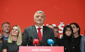 Trg ili trotoar? Građani burno reagovali na objavu Mandića o 'uljepšavanju' Općine Centar