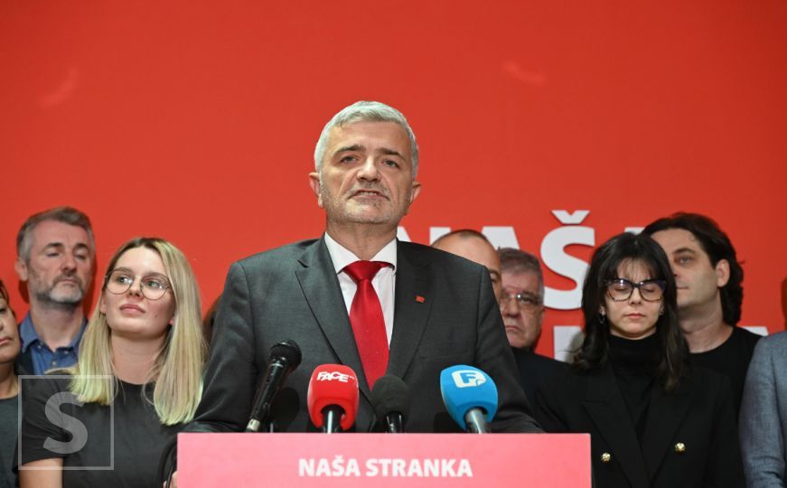 Trg ili trotoar? Građani burno reagovali na objavu Mandića o 'uljepšavanju' Općine Centar