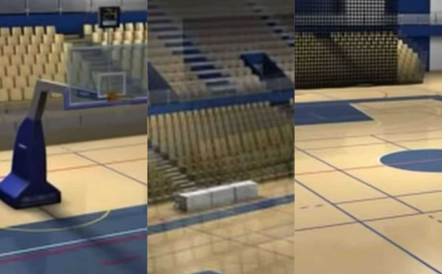 Napravljen plan: Ovako bi dvorana "Mirza Delibašić" trebala izgledati nakon modernizacije