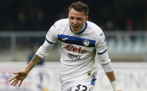 Zov novca: Najbolji strijelac Serie A otišao u Saudijsku Arabiju