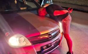 Munjevita akcija: Muškarac iz BiH ucjenjivao ženu pa uhapšen prilikom primopredaje novca