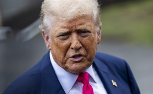 Trump ponovo povlači SAD iz UNESCO-a