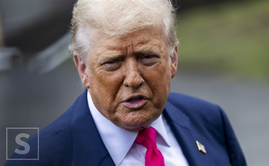 Trump ponovo povlači SAD iz UNESCO-a