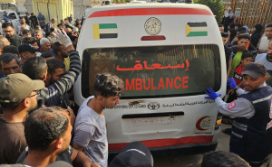 Šef UN-ove agencije: 'Snajperisti nasumično pucaju po ljudima u Gazi'