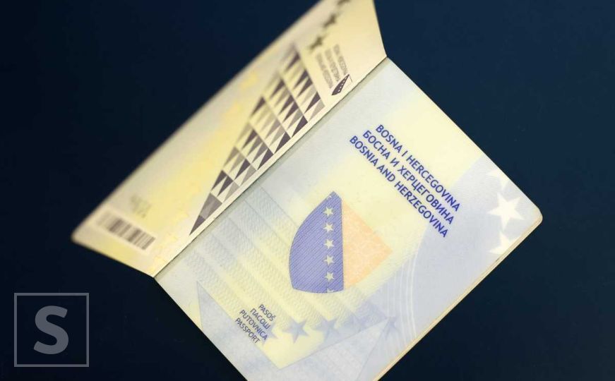 Kako u BiH dobiti brzi pasoš: Šta je potrebno od dokumenata i koliko traje procedura?