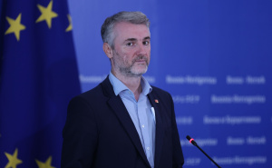 Forto upozorava na moguće posljedice: "BHANSA mora ispuniti svoje obaveze"