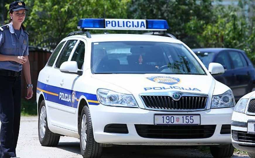 Troje državljana BiH uhapšeno na pumpi u Hrvatskoj zbog veličanja RS-a: Dobijene i zatvorske kazne