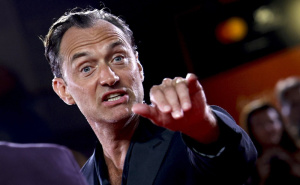 Jude Law kao Vladimir Putin među glavnim glumcima na festivalu u Veneciji