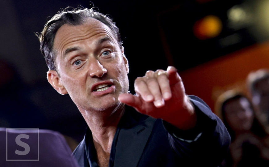 Jude Law kao Vladimir Putin među glavnim glumcima na festivalu u Veneciji