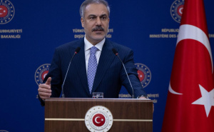 Turska zaprijetila Izraelu intervencijom: 'To bismo smatrali prijetnjom nacionalnoj sigurnosti'