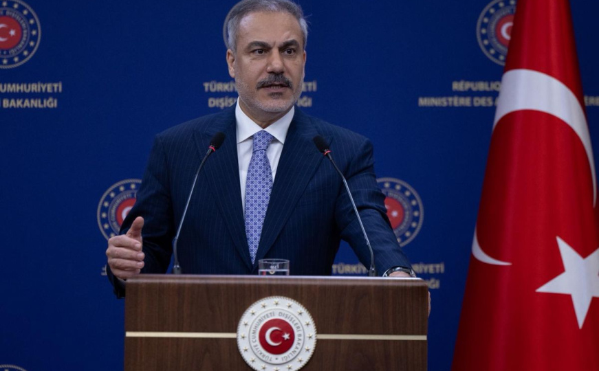 Turska zaprijetila Izraelu intervencijom: 'To bismo smatrali prijetnjom nacionalnoj sigurnosti'